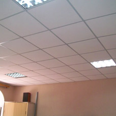 Подвесной потолок